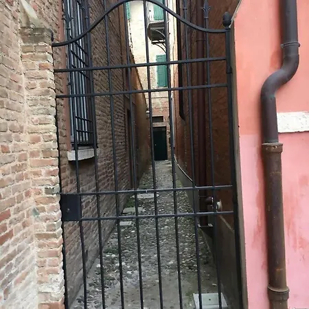 Nel Cuore Di * 페라라