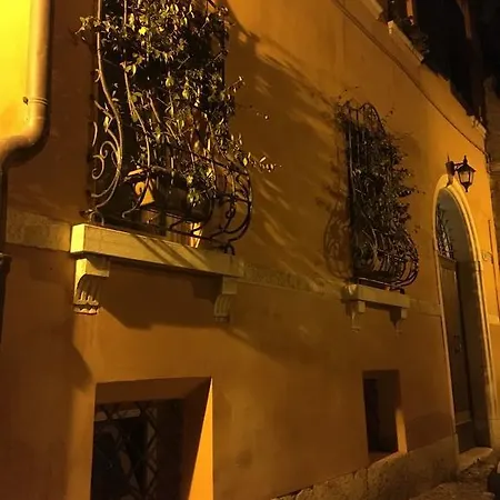 Apartment Nel Cuore Di *