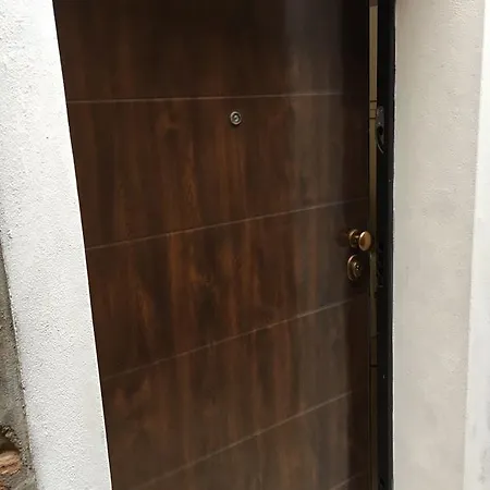 Nel Cuore Di Apartment Ferrara