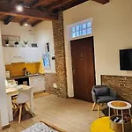 Nel Cuore Di Apartment