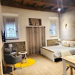 Nel Cuore Di Apartment