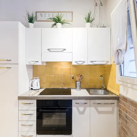 Appartement Nel Cuore Di *