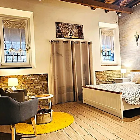 Appartement Nel Cuore Di