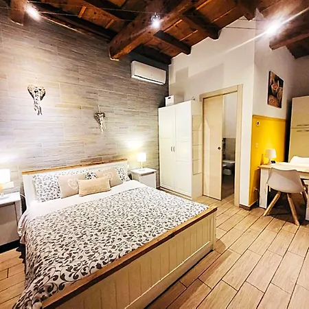 Appartement Nel Cuore Di Ferrare