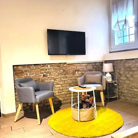 Appartement Nel Cuore Di