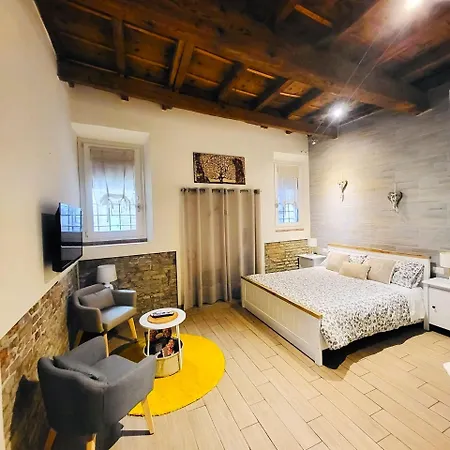 Nel Cuore Di Appartement *