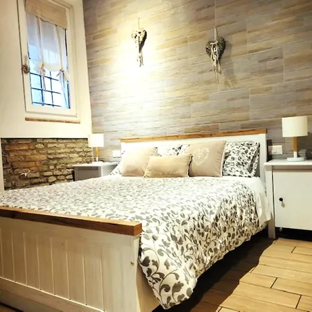 Nel Cuore Di Appartement Ferrare