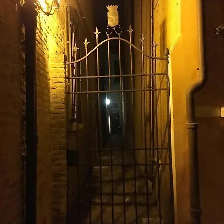 Nel Cuore Di 아파트 *