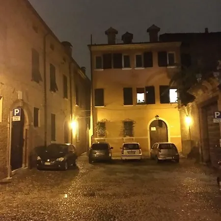 Apartment Nel Cuore Di