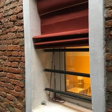 Nel Cuore Di Apartamento *