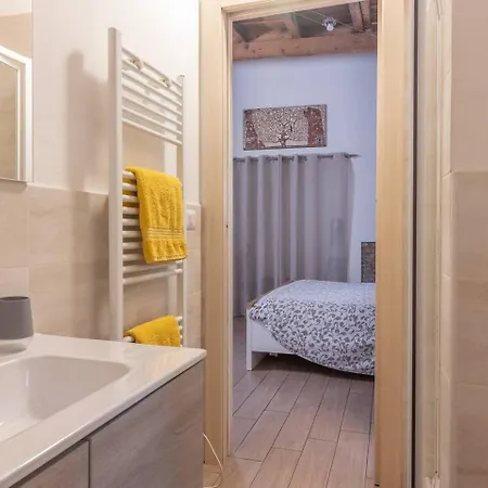 Nel Cuore Di Apartamento *