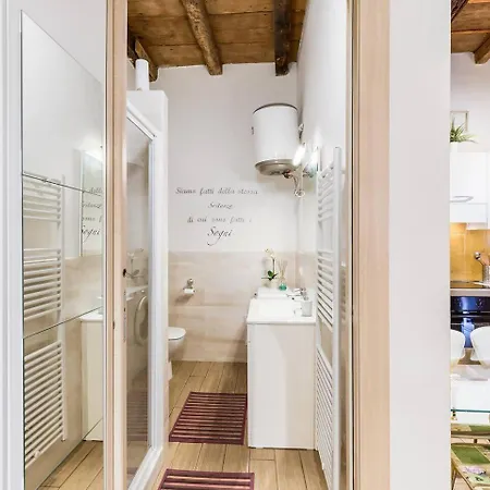 Nel Cuore Di Apartamento Ferrara