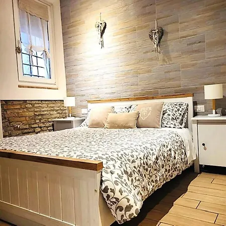 Apartamento Nel Cuore Di Ferrara