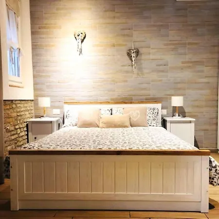 Apartamento Nel Cuore Di