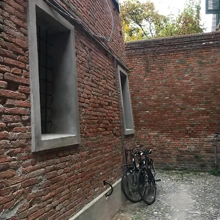 Nel Cuore Di Apartamento *