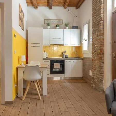 Apartamento Nel Cuore Di