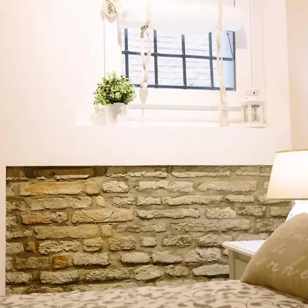 Nel Cuore Di Apartamento *