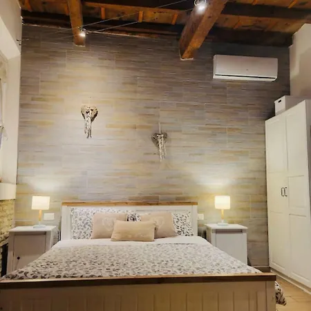 Apartamento Nel Cuore Di *