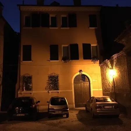Appartamento Nel Cuore Di