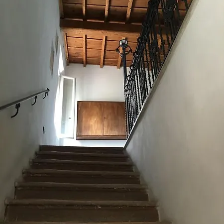Nel Cuore Di Appartamento