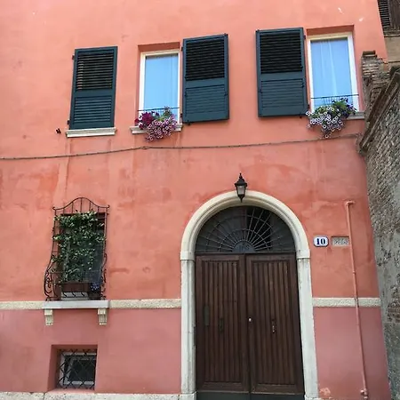 Nel Cuore Di Appartamento *
