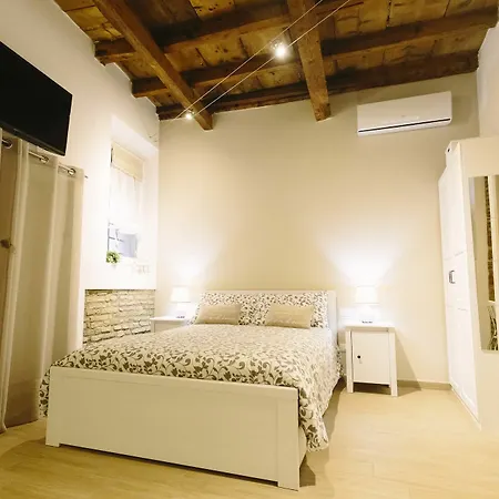 Apartamento Nel Cuore Di