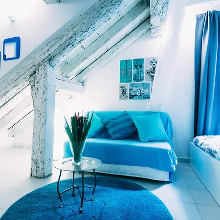 Apartamento Nel Cuore Di *