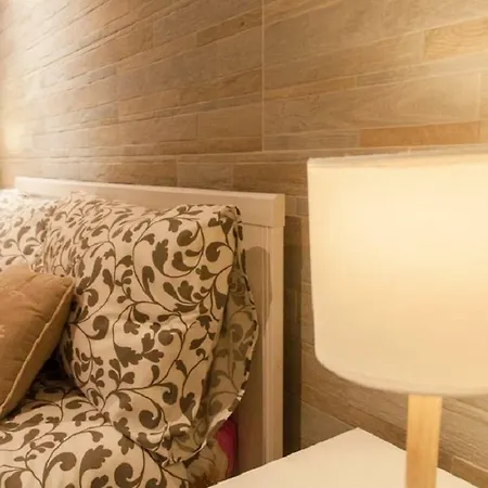 Nel Cuore Di Appartement Ferrare