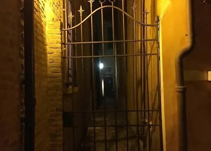 Nel Cuore Di Apartment *