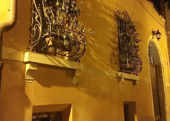 Nel Cuore Di Ferrara