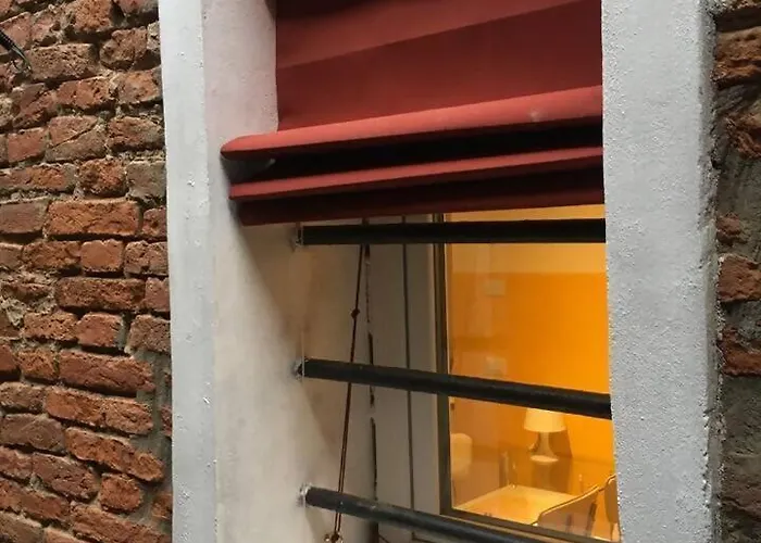 Nel Cuore Di Apartment *