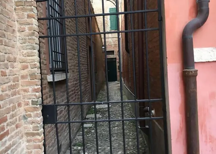 Nel Cuore Di * Ferrara