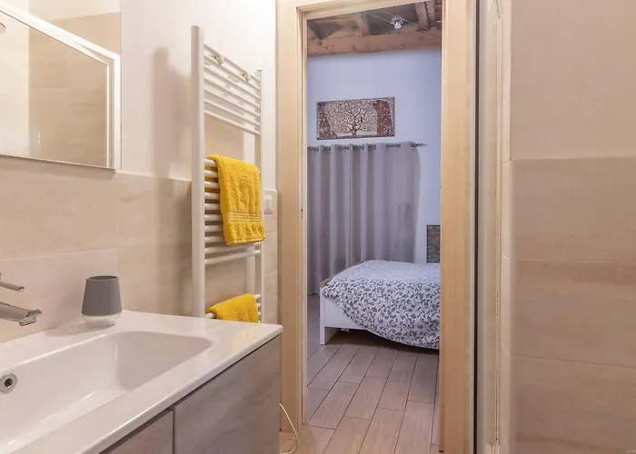 Nel Cuore Di Apartment *