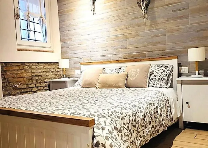 Apartment Nel Cuore Di Ferrara