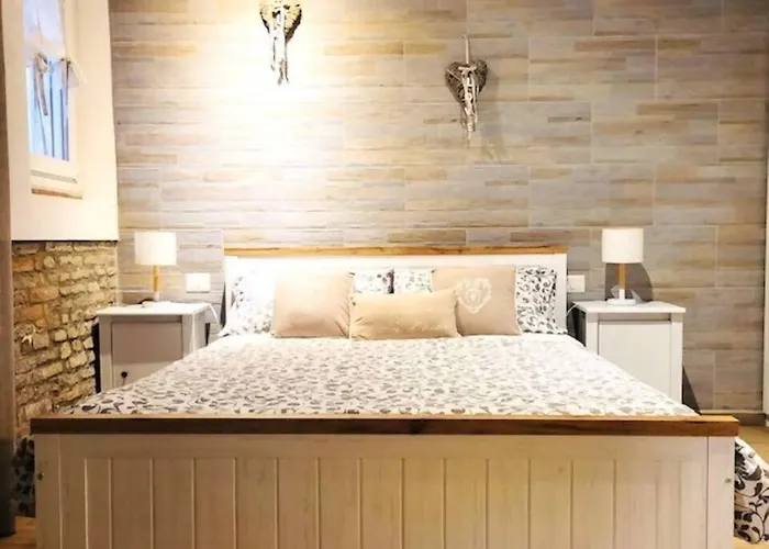 Apartment Nel Cuore Di