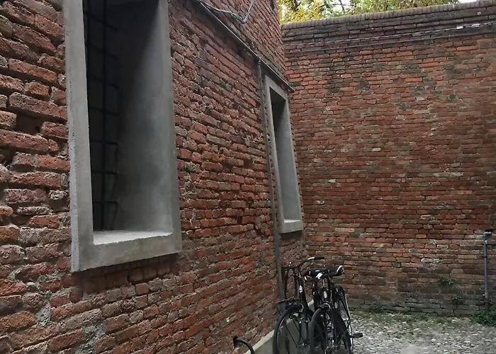 Nel Cuore Di アパート *