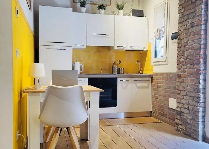 Nel Cuore Di Apartment *