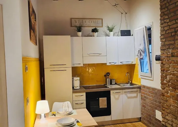 Nel Cuore Di フェラーラ