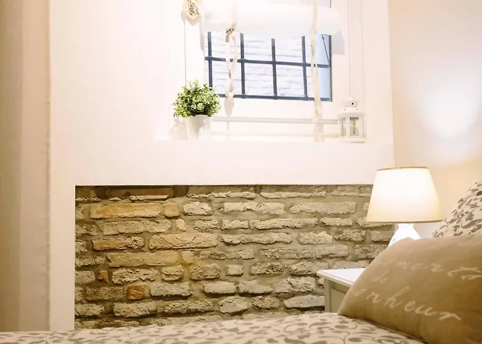 Nel Cuore Di Apartament *