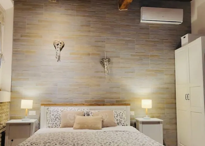 Apartment Nel Cuore Di *