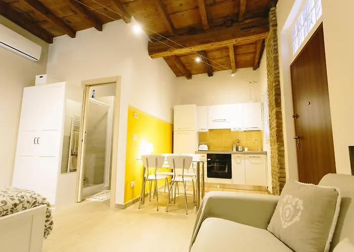 Nel Cuore Di * Ferrara